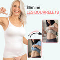 CelluCore™ | Ventre plus plat, taille plus fine, confiance instantanée.
