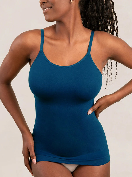 CelluCore™ | Ventre plus plat, taille plus fine, confiance instantanée.