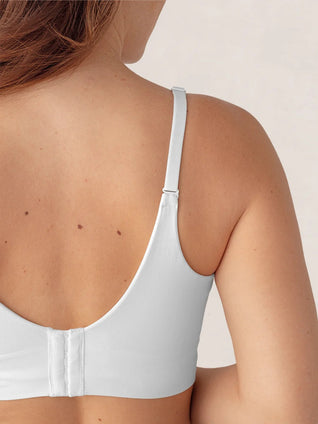 Brassière maintien parfait, confort absolu, confiance immédiate