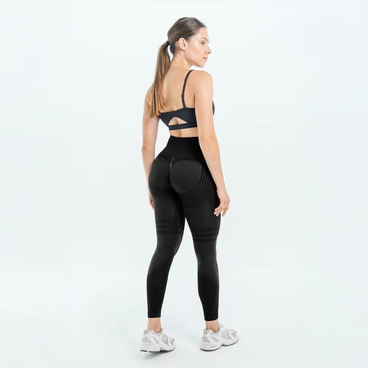 Legging Anti Cellulite CelluCore - CelluCore.